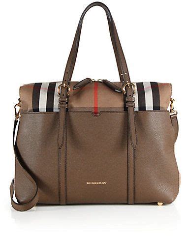 replica diaper bags burberry|diaper tote burberry diaper bag.